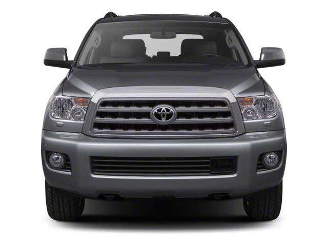 Used 2011 Toyota Sequoia Platinum AWD/4WD image 4