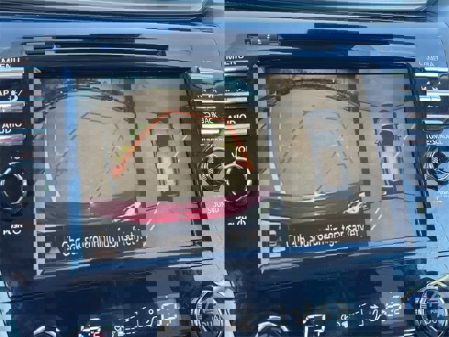 Used 2023 Nissan Murano SL image 18