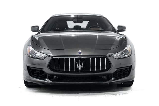 Used 2018 Maserati Ghibli S Q4 image 6