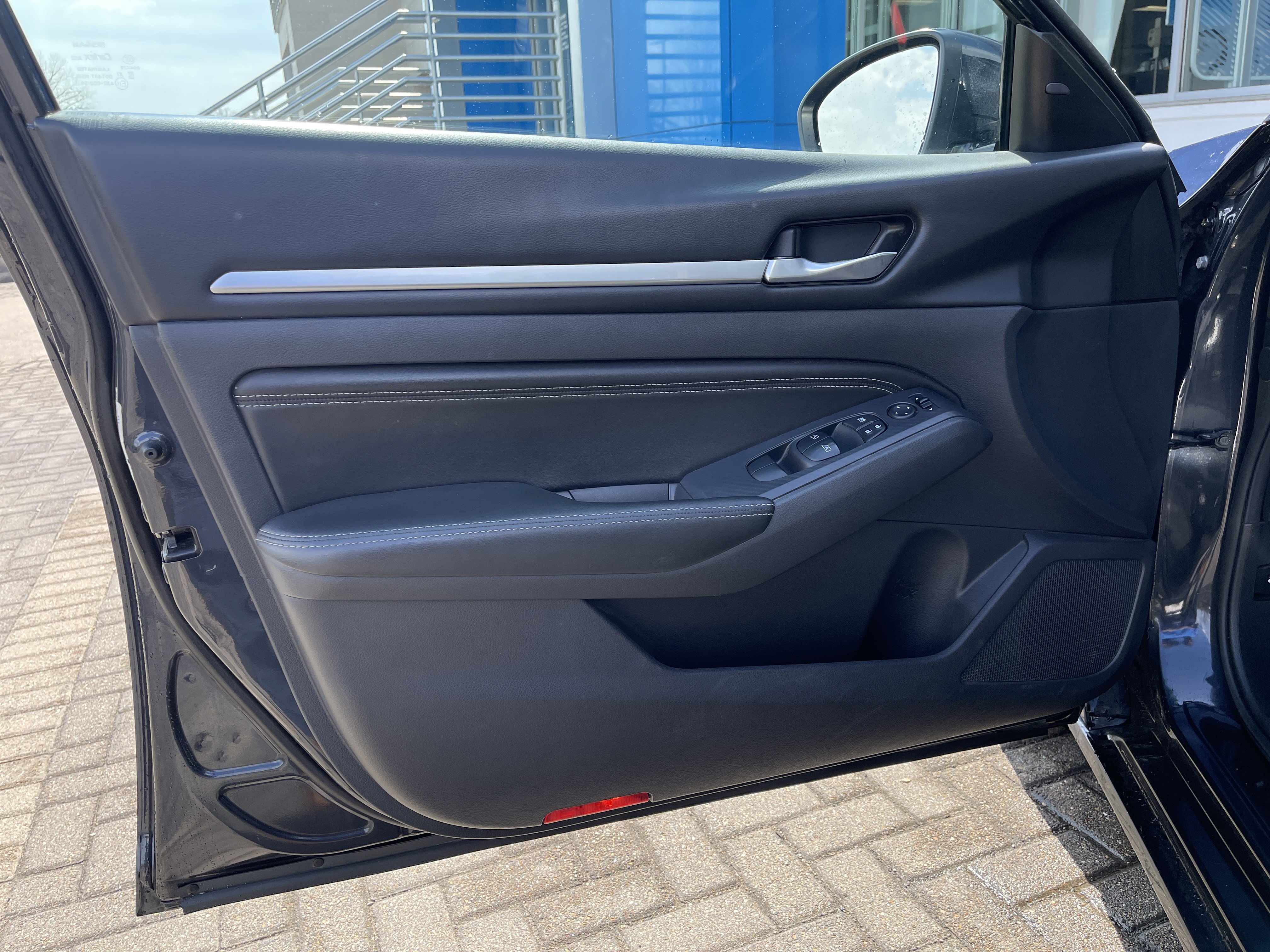 Used 2019 Nissan Altima 2.5 SL image 14