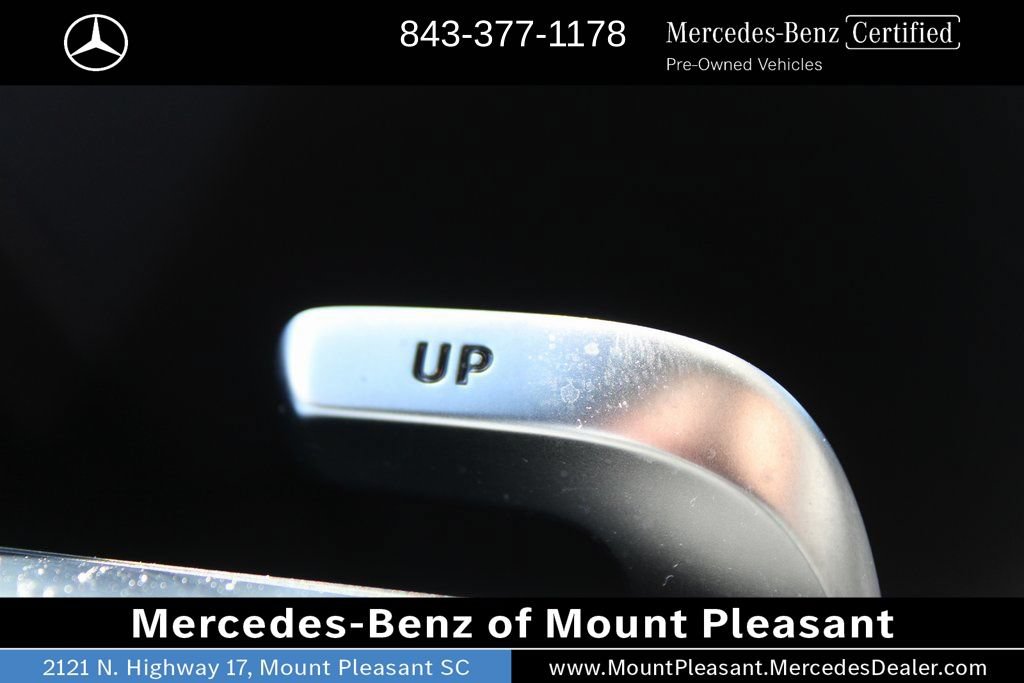 Used 2025 Mercedes-Benz GLC 43 AMG 4MATIC image 36