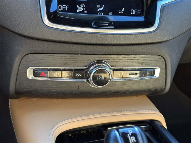 Used 2021 Volvo XC90 T6 Inscription image 11