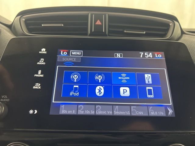 Used 2022 Honda CR-V EX-L image 17