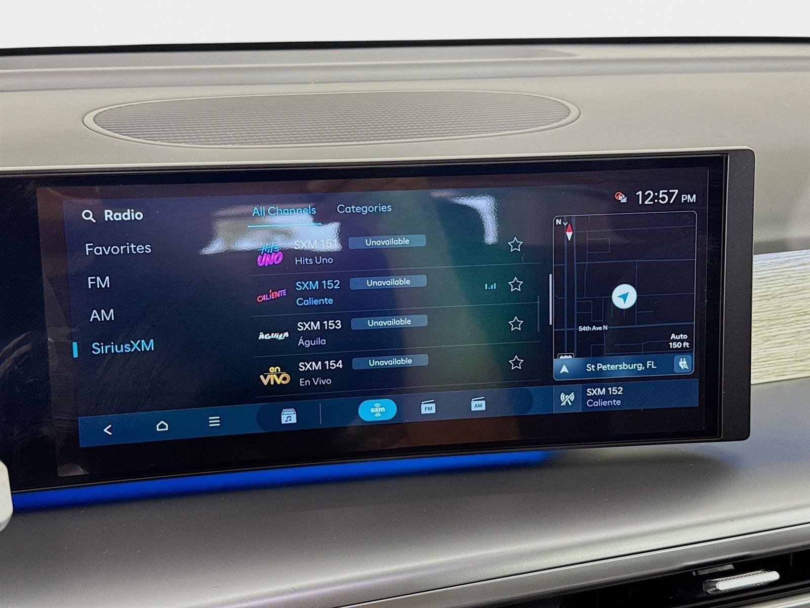 New 2026 Hyundai Ioniq 9 SEL w/ Tow & Go Package image 14