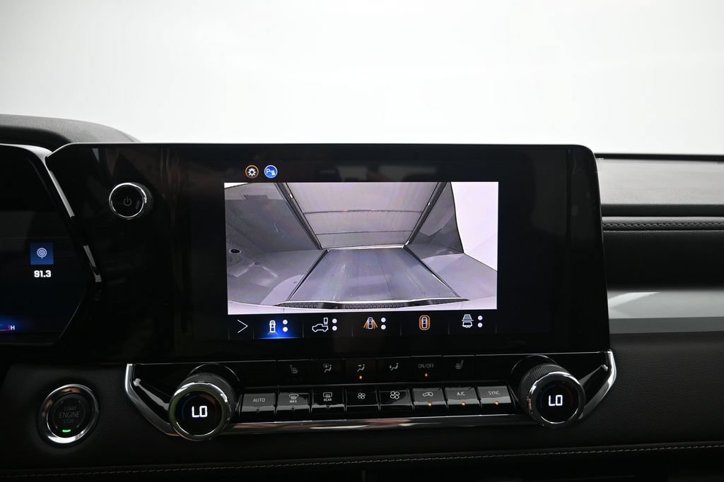 New 2026 Chevrolet Colorado LT w/ LT Convenience Package RWD image 17