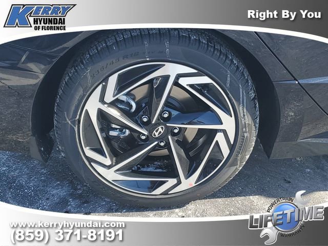 New 2026 Hyundai Sonata SEL image 6