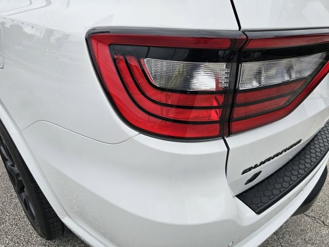 Used 2023 Dodge Durango SRT Hellcat image 11