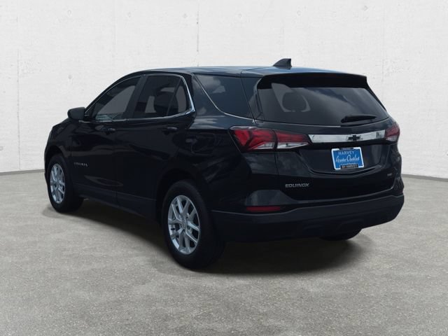 Used 2024 Chevrolet Equinox LS w/ LS Convenience Package AWD/4WD image 7