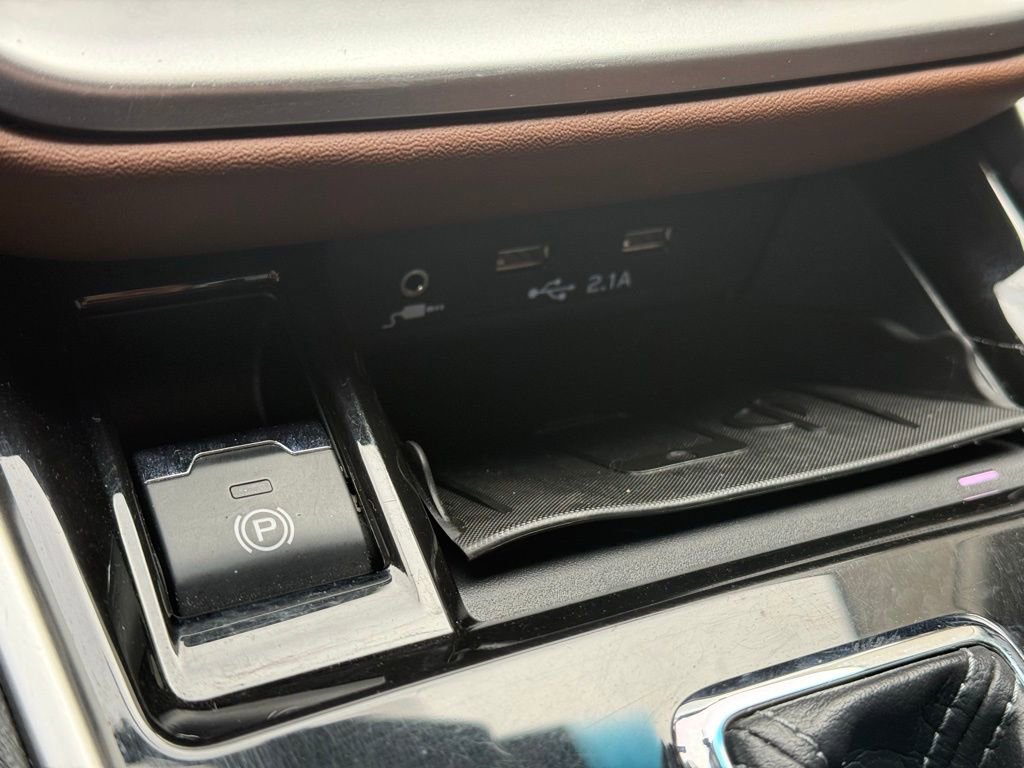 Certified 2021 Subaru Outback Touring XT image 17