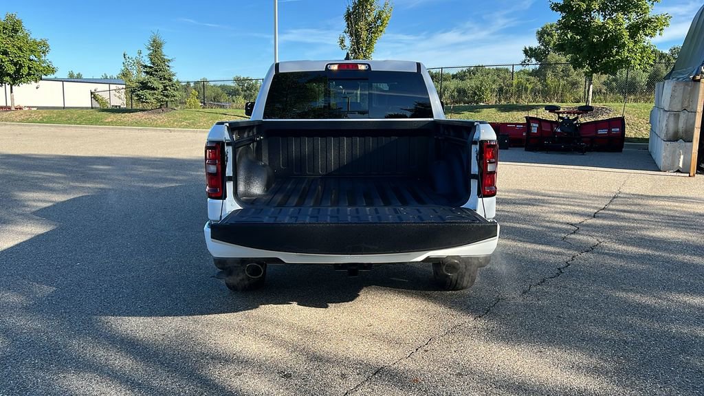 New 2026 RAM 1500 Laramie image 13