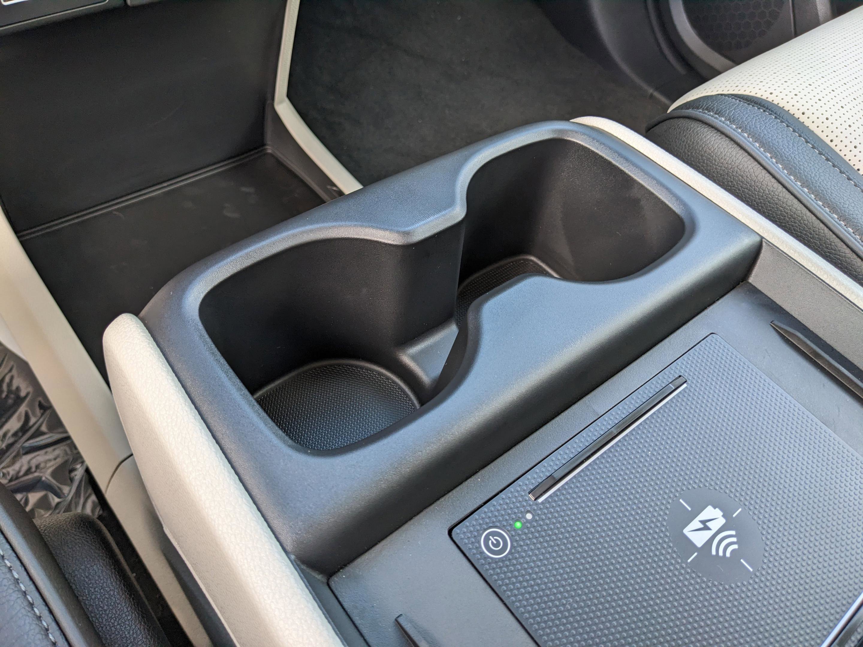 New 2026 Honda Odyssey Elite image 31