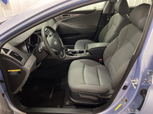 Used 2014 Hyundai Sonata Hybrid image 23