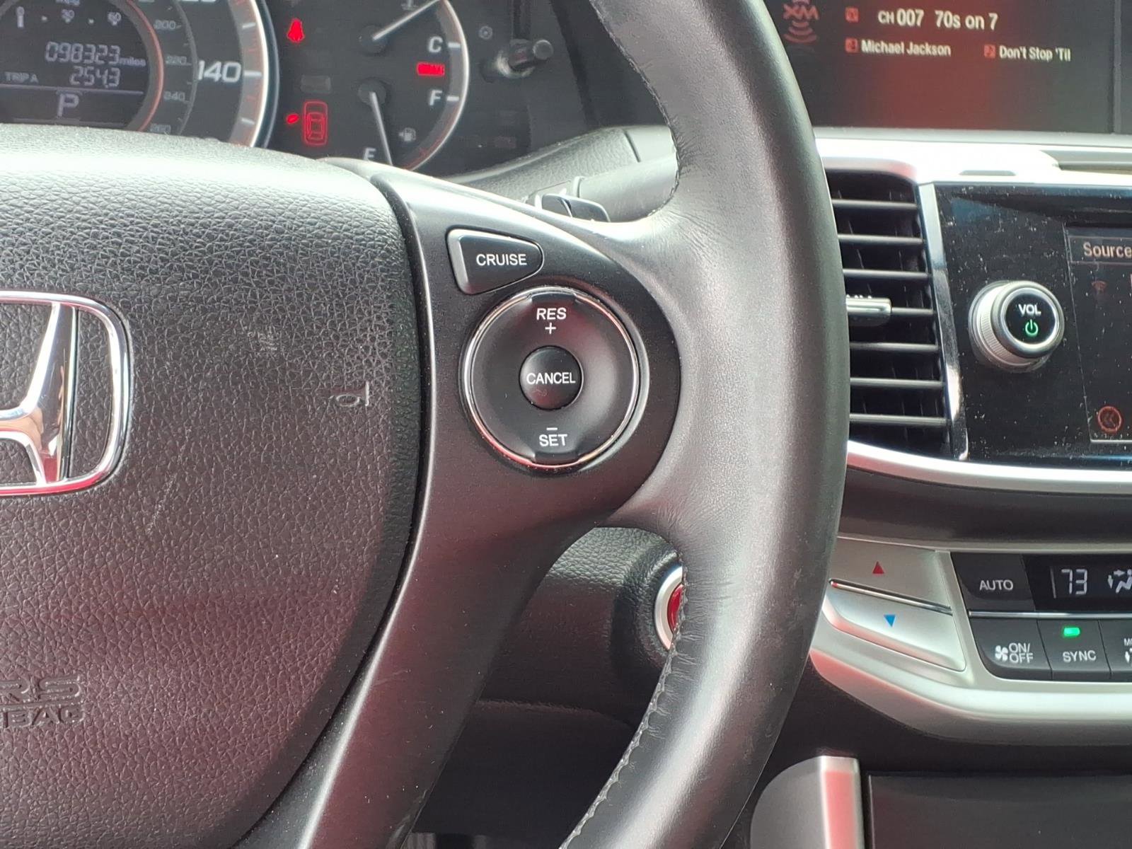 Used 2015 Honda Accord EX-L image 18