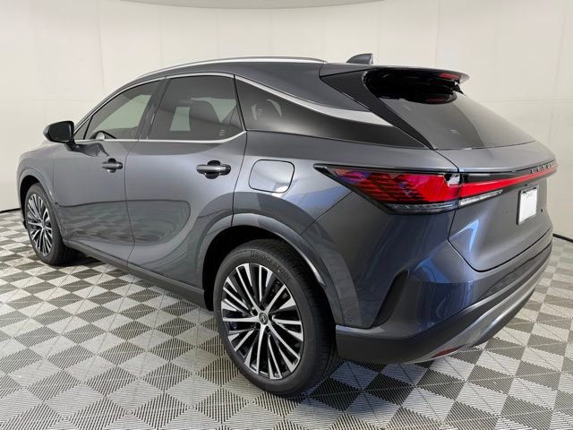 New 2026 Lexus RX 350 Premium Plus image 4