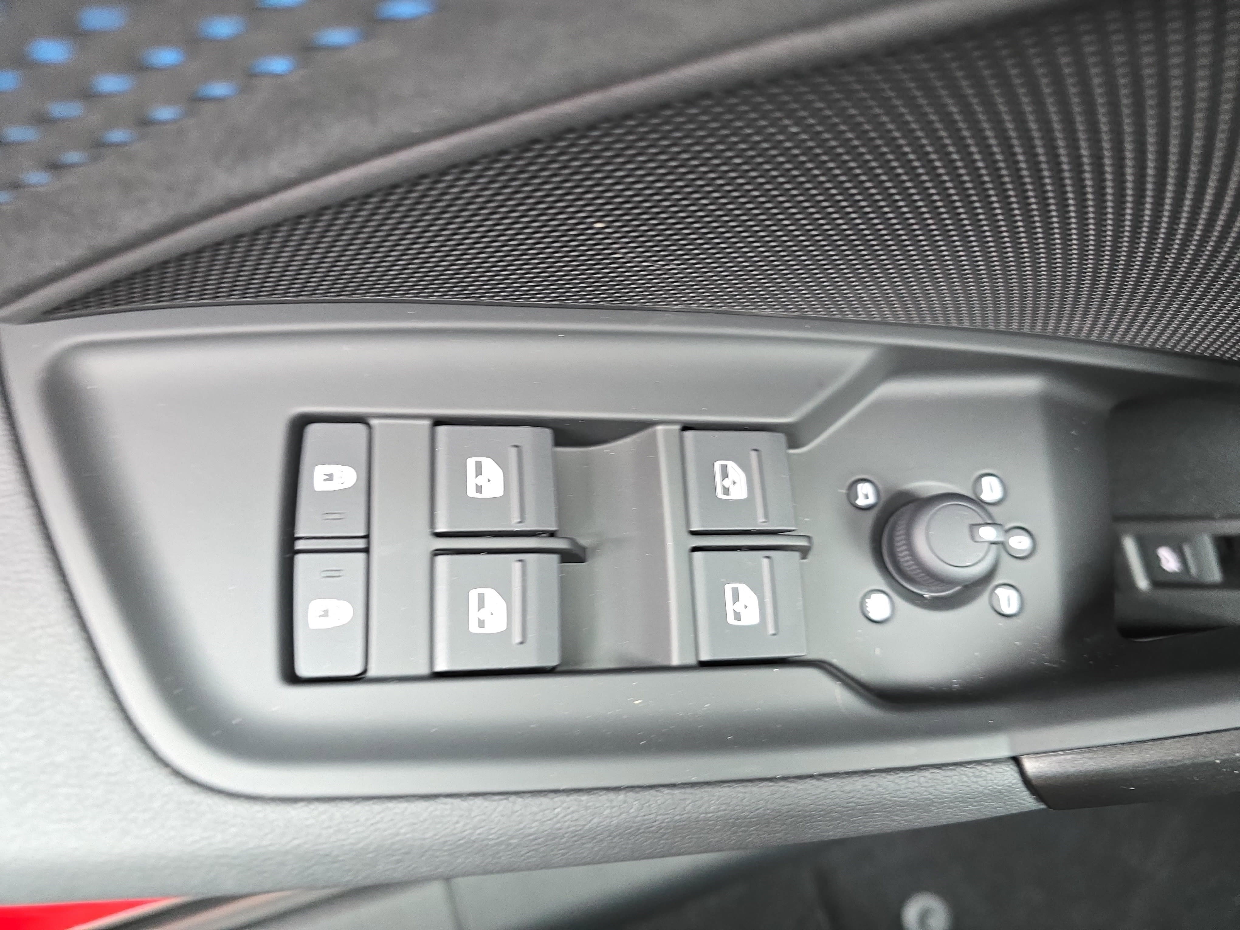 New 2026 Audi RS 3 image 25