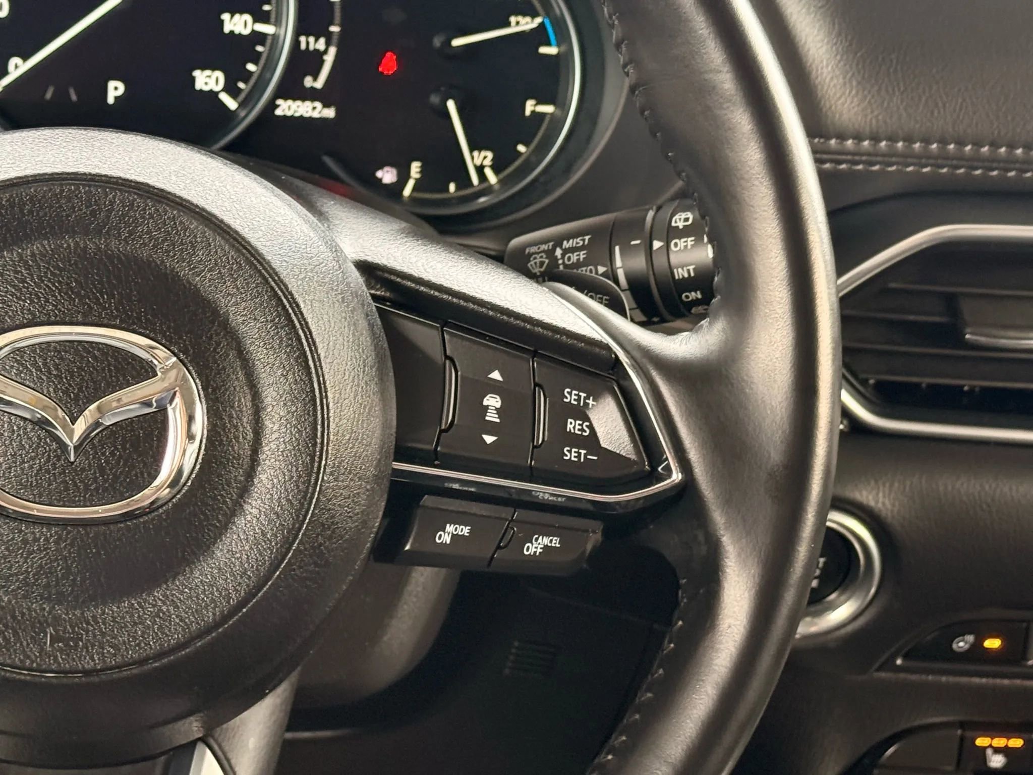 Used 2022 MAZDA CX-5 AWD 2.5 S w/ Premium Plus Pkg image 81