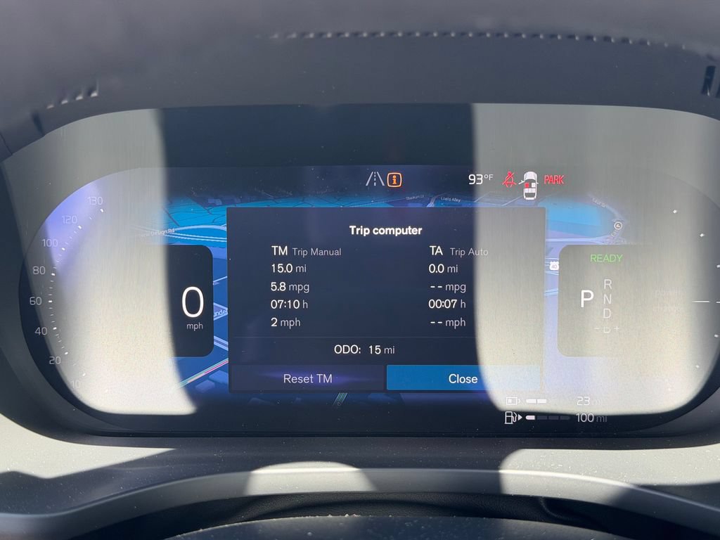 New 2026 Volvo XC60 T8 Plus w/ Protection Package Premier AWD/4WD image 20