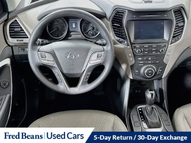 Used 2017 Hyundai Santa Fe Sport AWD/4WD image 24