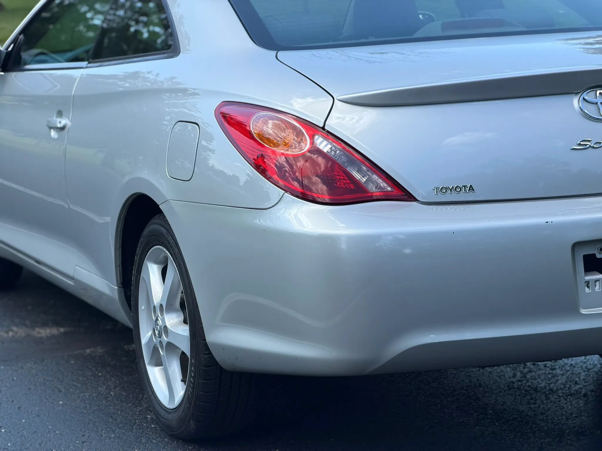 Used 2006 Toyota Solara SLE FWD image 15