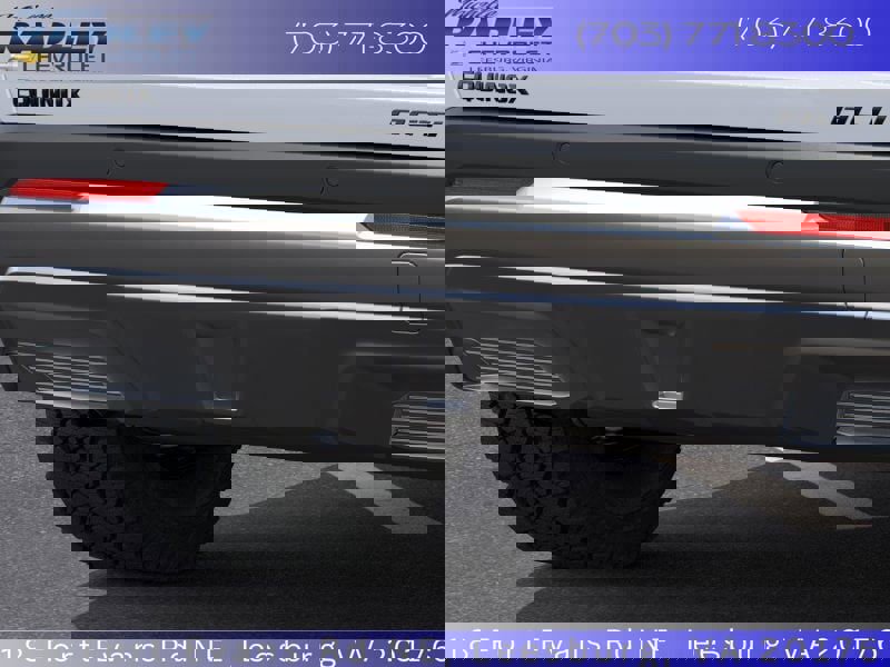 New 2026 Chevrolet Equinox ACTIV image 16