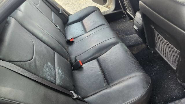 Used 2010 Pontiac G6 Sedan image 10