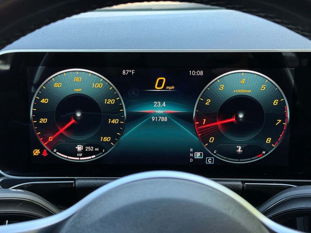 Certified 2021 Mercedes-Benz GLA 250 4MATIC image 12