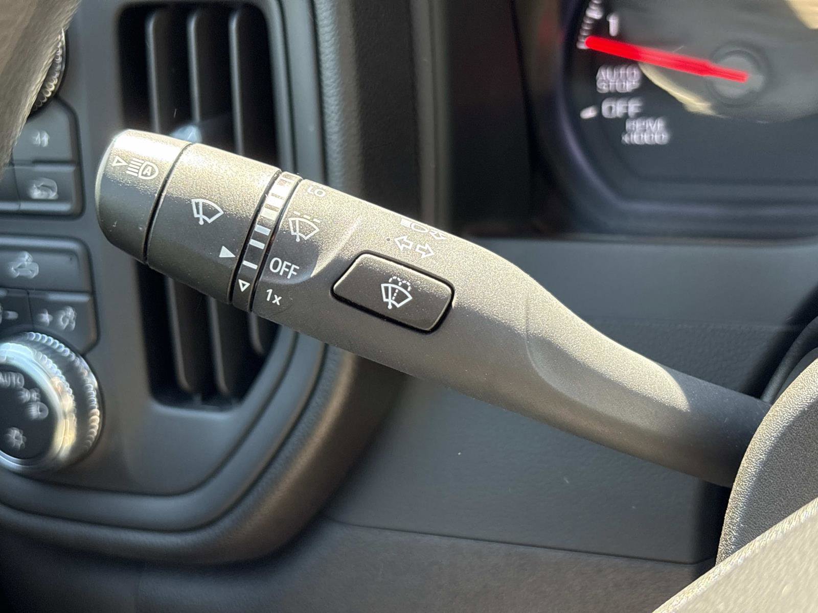 Certified 2024 GMC Sierra 1500 Pro w/ Pro Value Package AWD/4WD image 19