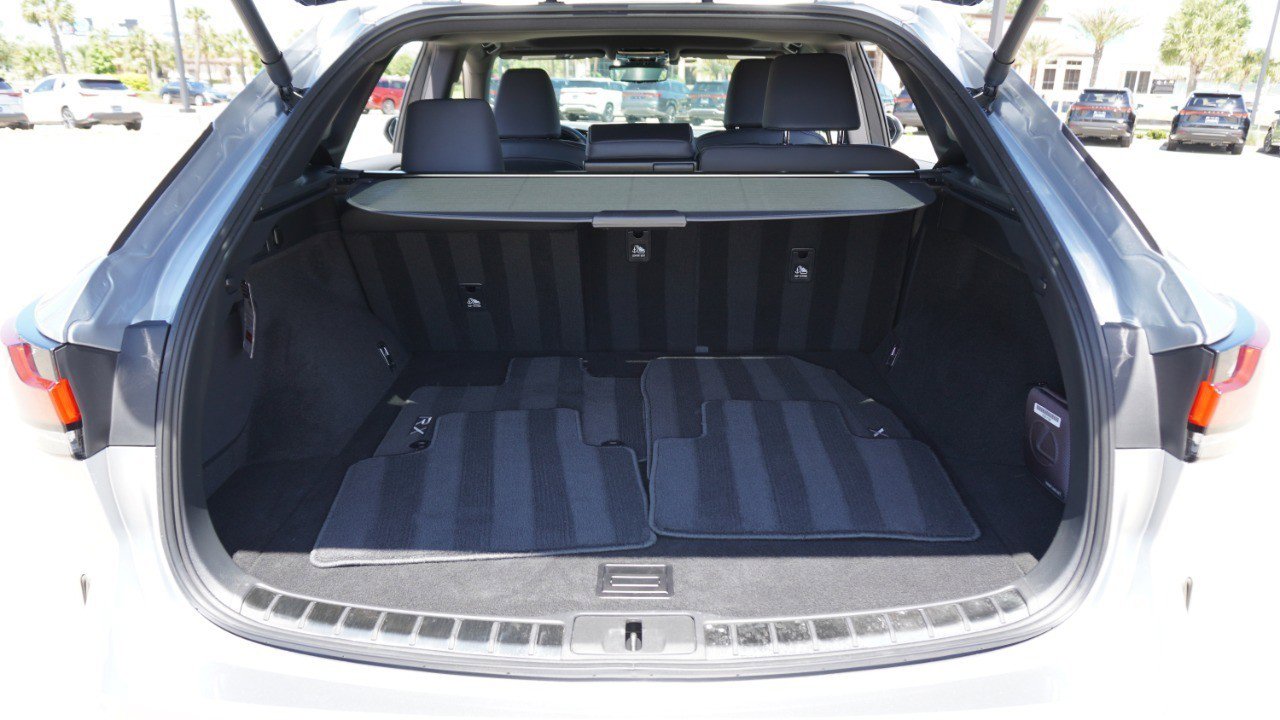 Certified 2025 Lexus RX 350 Premium Plus w/ Convenience Package image 37