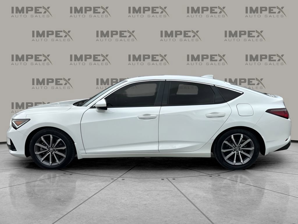 Used 2024 Acura Integra image 2