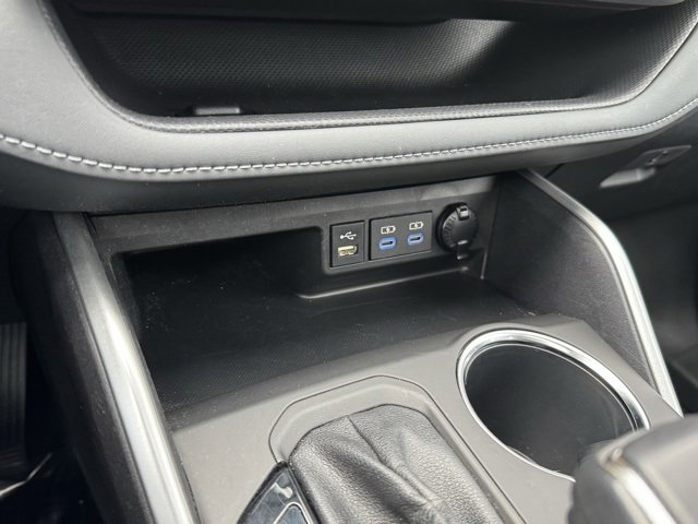 Certified 2022 Toyota Highlander XLE image 19