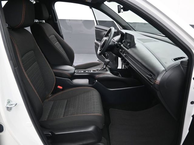 Certified 2024 Honda HR-V Sport image 12
