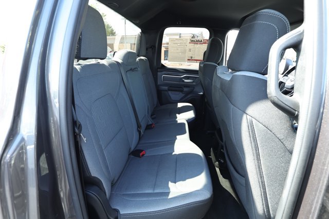 Used 2021 RAM 1500 Big Horn AWD/4WD image 27