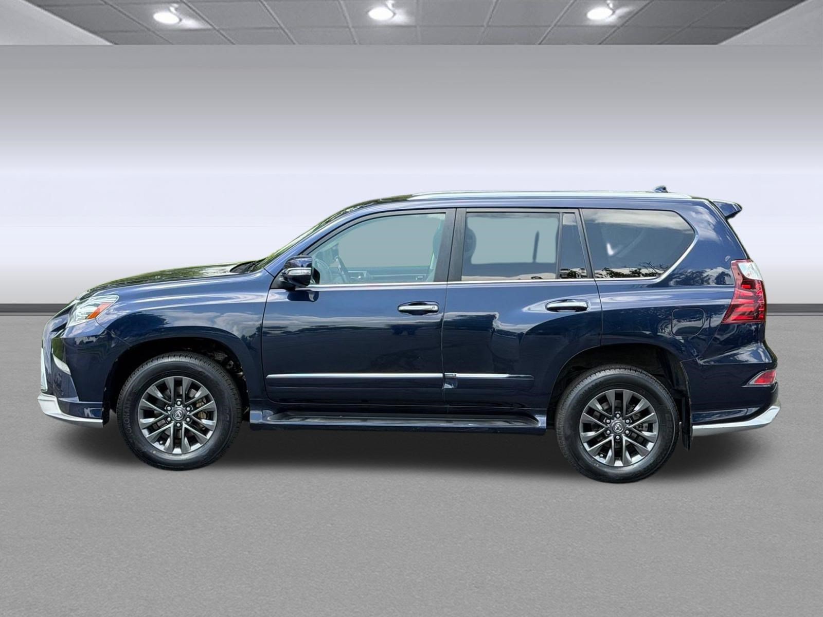 Used 2019 Lexus GX 460 Premium AWD/4WD image 2