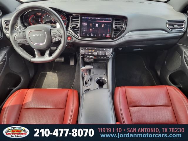 Used 2024 Dodge Durango SRT AWD/4WD image 13