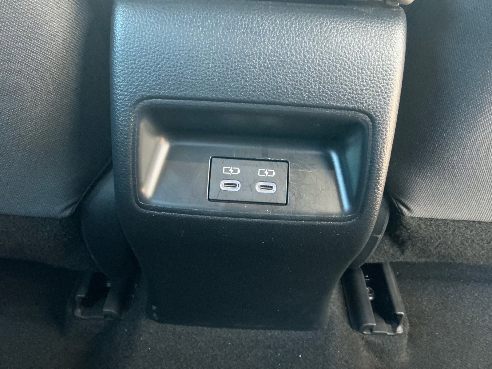 Certified 2024 Toyota Corolla SE w/ SE Convenience Package image 31