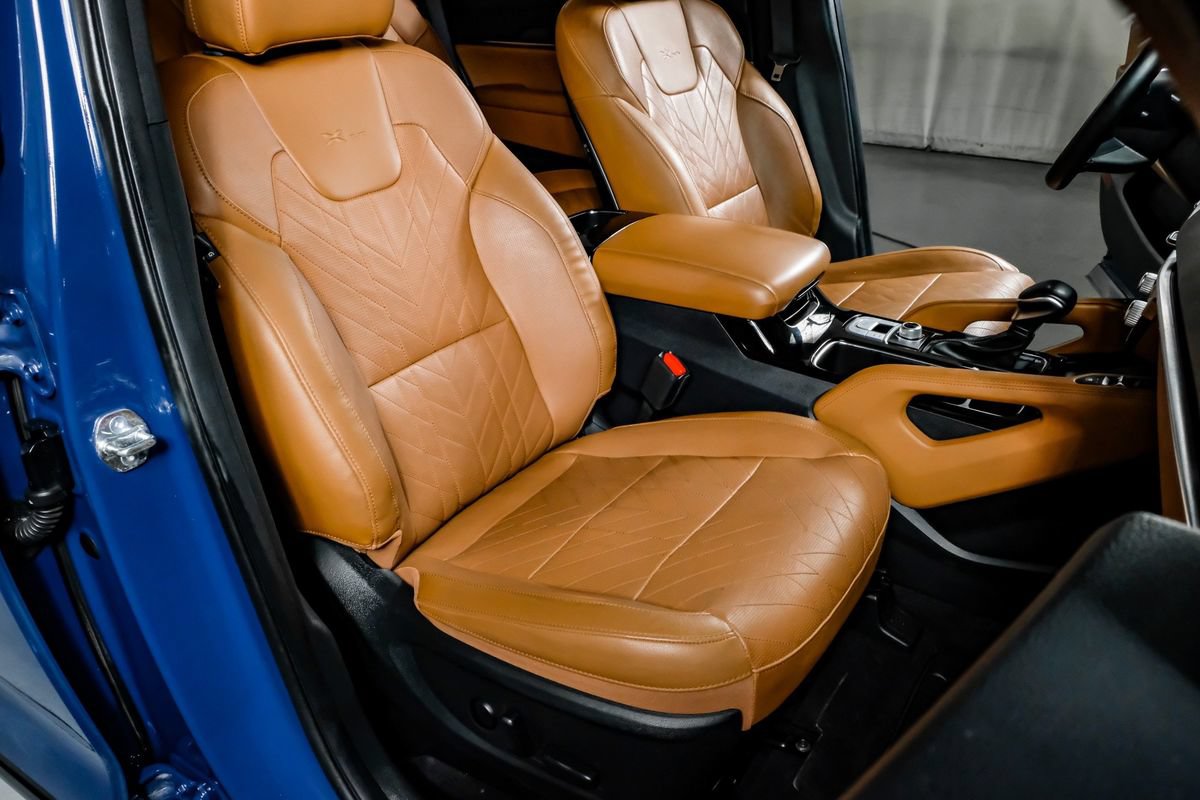 Used 2023 Kia Telluride SX X-Pro AWD/4WD image 27