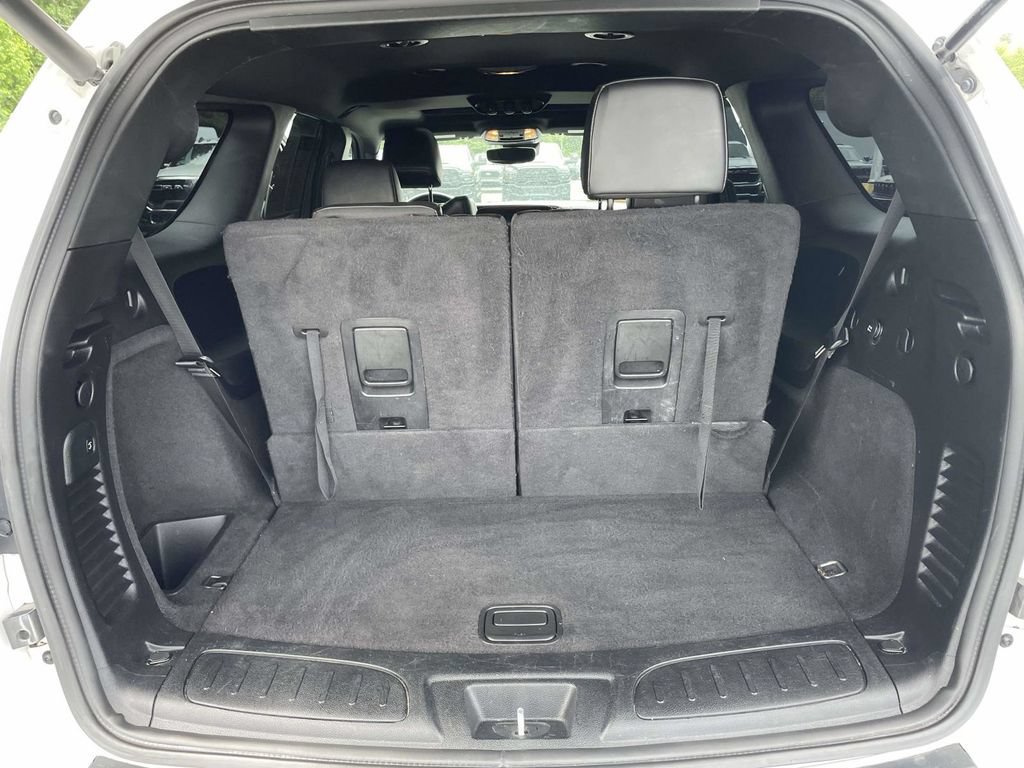 Certified 2023 Dodge Durango R/T AWD/4WD image 45