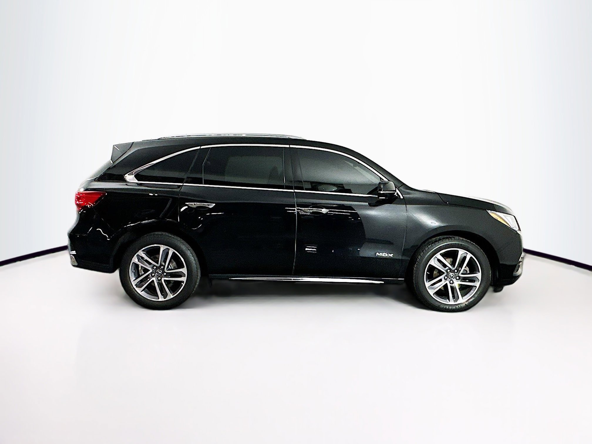 Used 2018 Acura MDX SH-AWD w/ Advance Package image 10