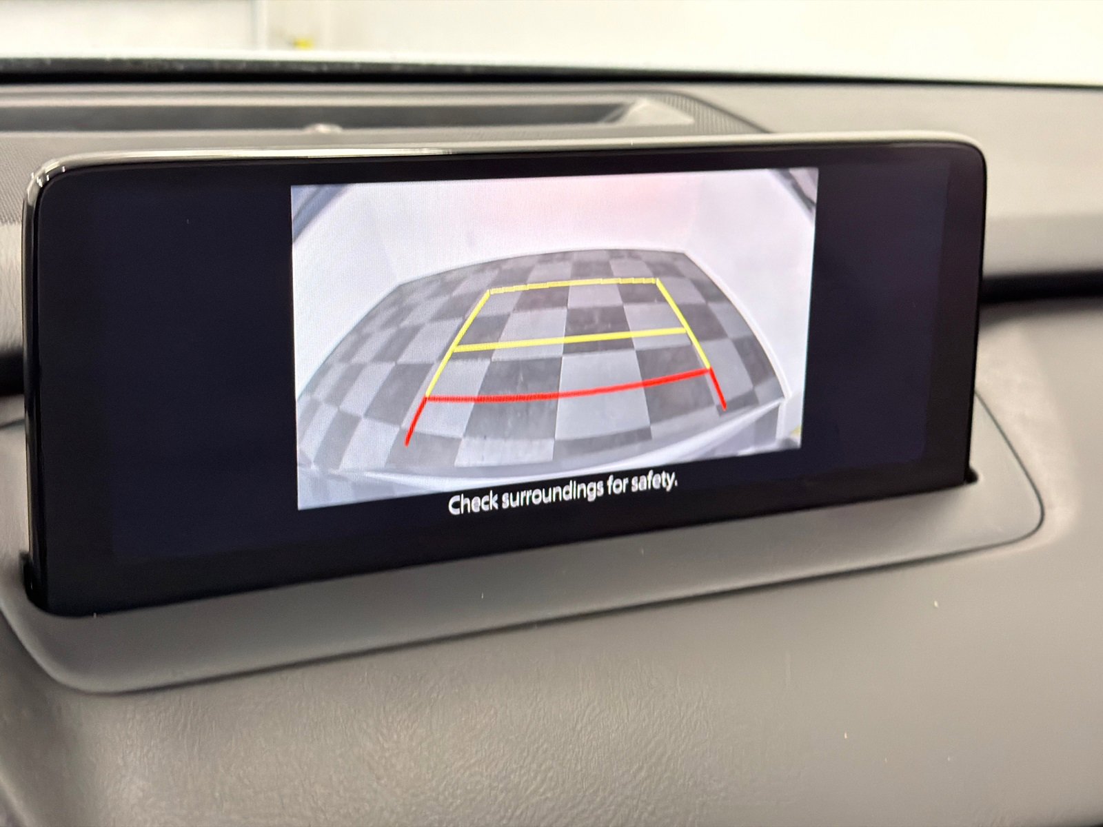 Used 2023 MAZDA CX-9 Touring image 29