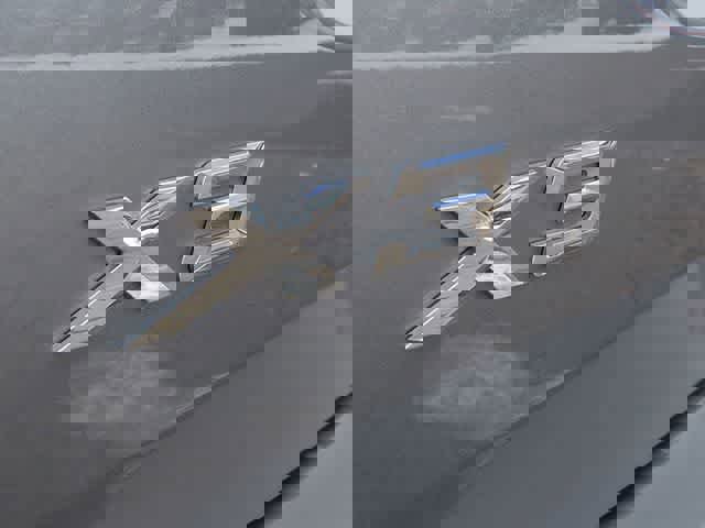 Used 2023 BMW X3 xDrive30i image 12