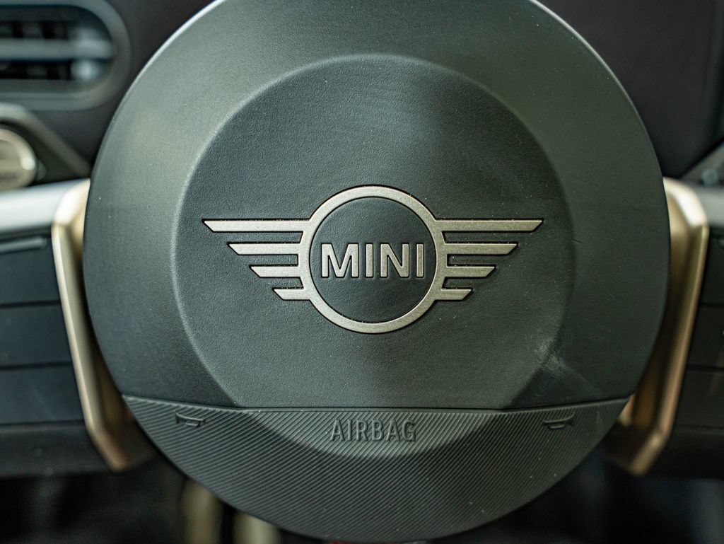 Certified 2025 MINI Cooper S FWD image 22