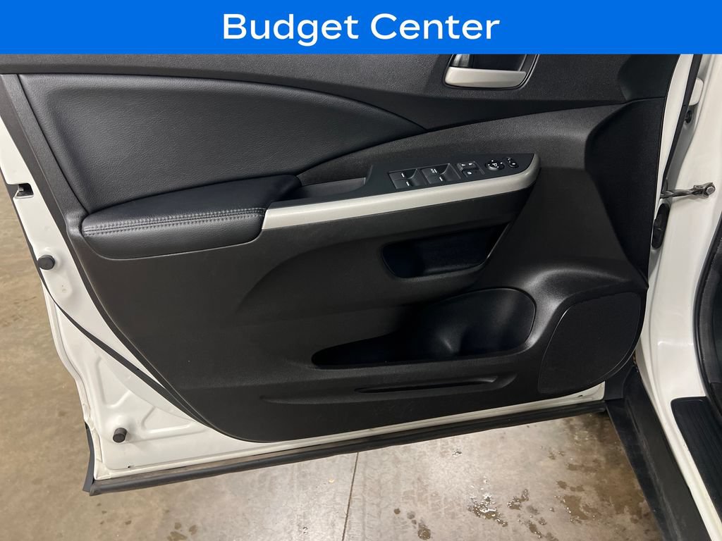 Used 2014 Honda CR-V EX-L image 14