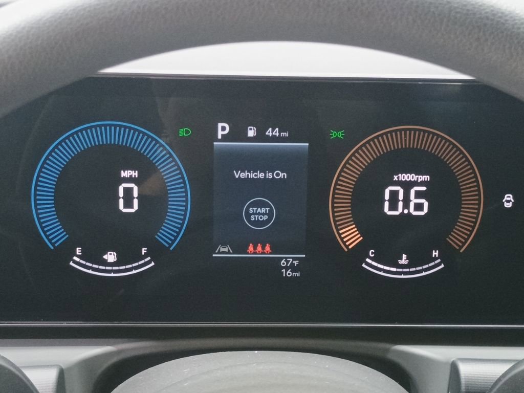 New 2026 Hyundai Santa Cruz SEL AWD/4WD image 19