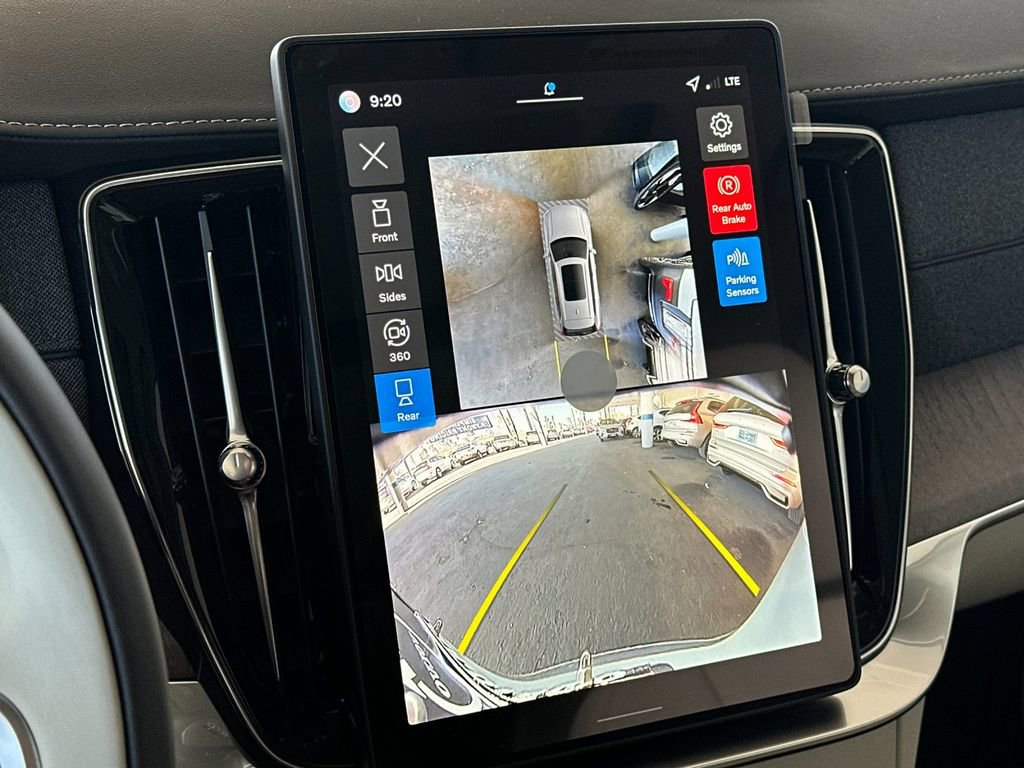 New 2026 Volvo XC90 T8 Ultra w/ Lounge Package image 20