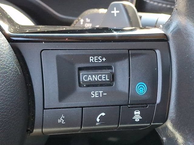 Used 2023 Nissan Rogue SL AWD/4WD image 22