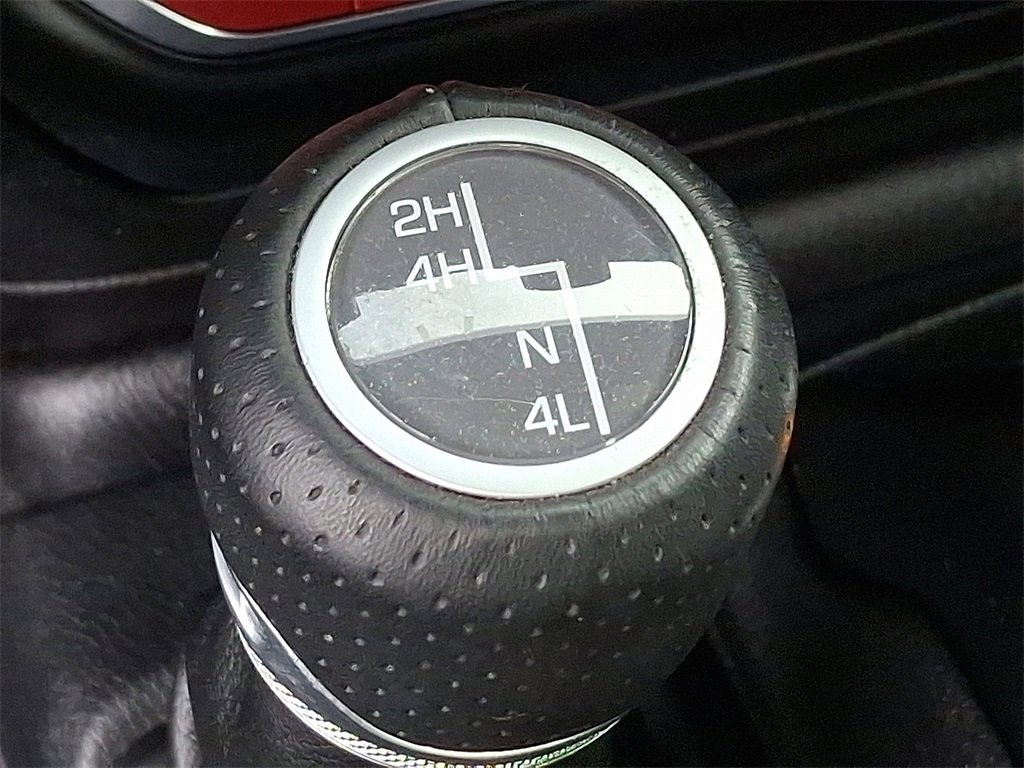 Used 2022 Jeep Gladiator Mojave image 25