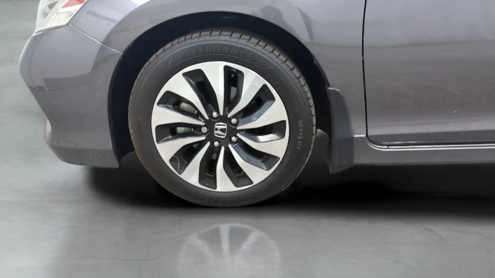 Used 2017 Honda Accord Touring image 27
