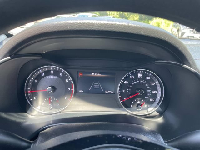 Used 2024 Kia Forte LXS FWD image 34