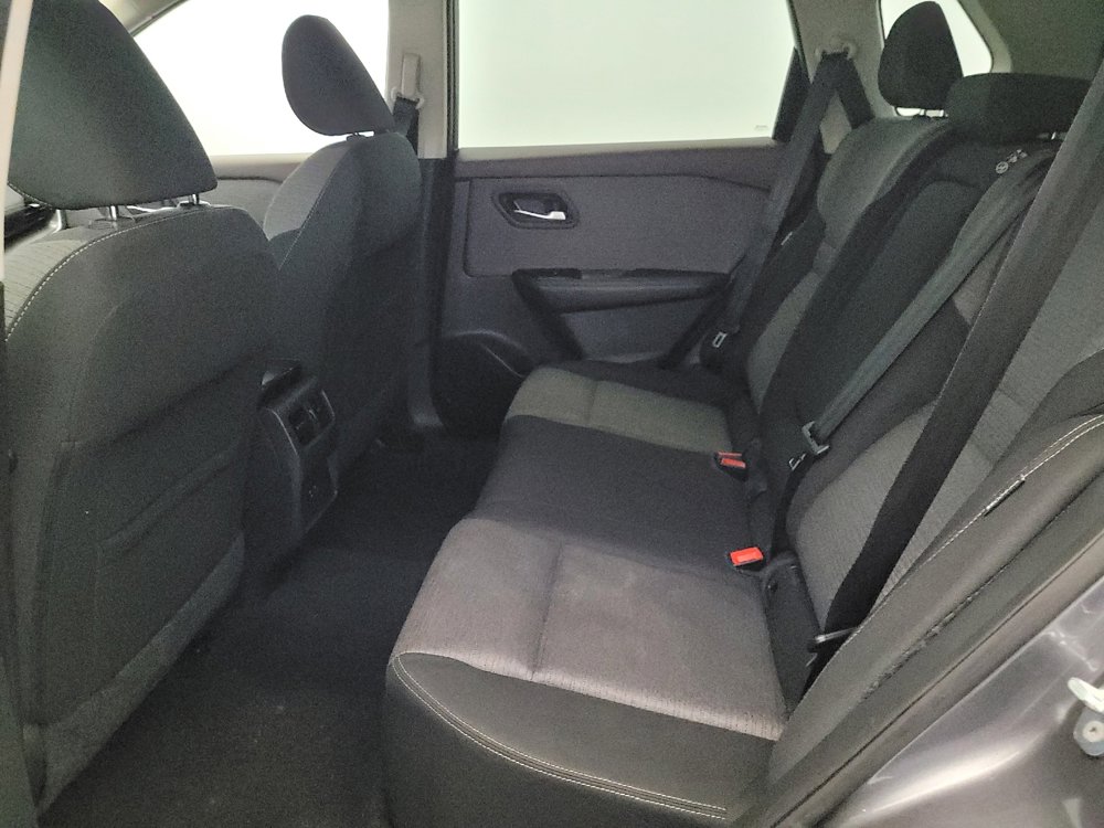 Used 2022 Nissan Rogue SV image 18