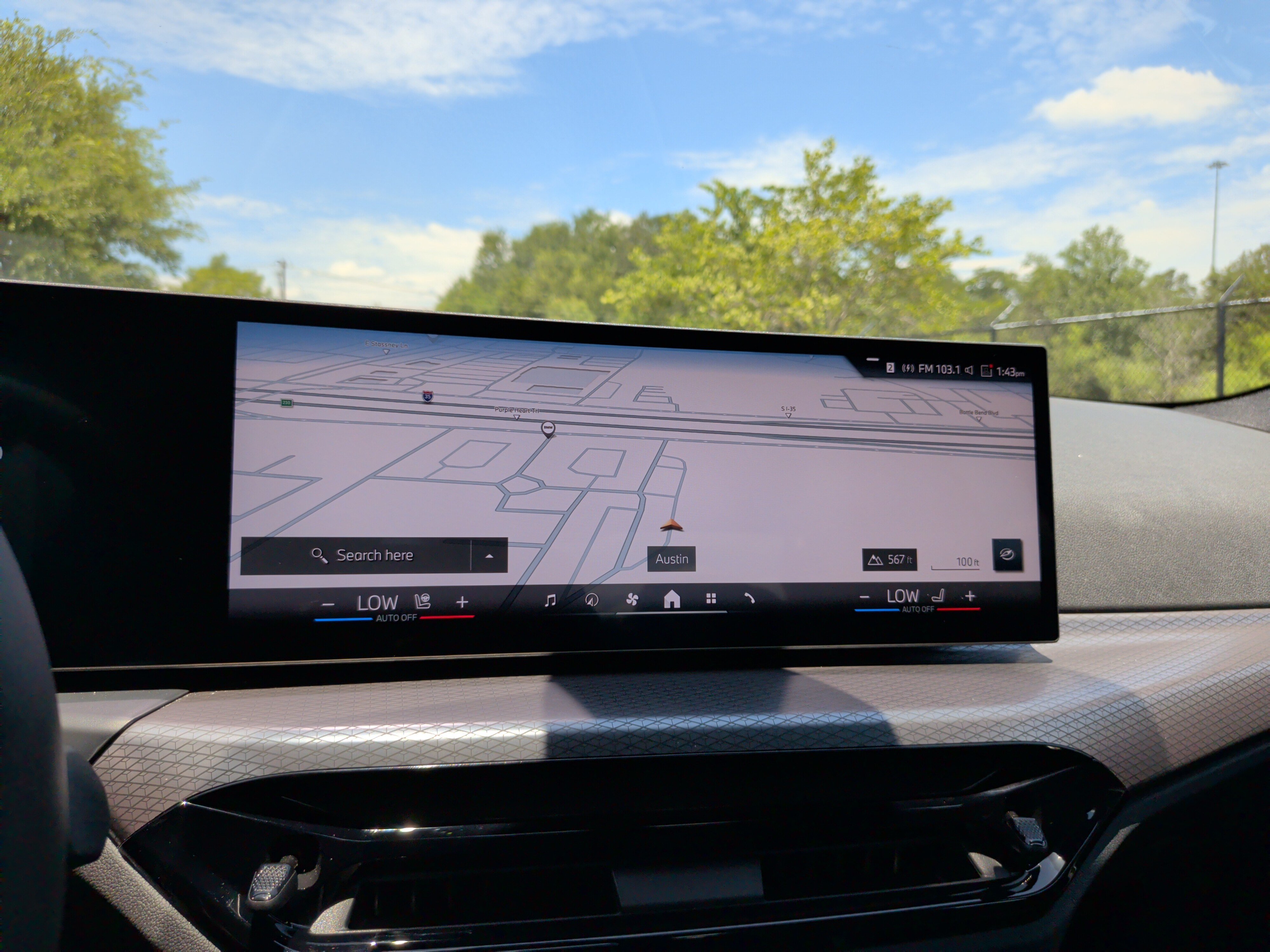 Used 2025 BMW 330i Sedan RWD image 16